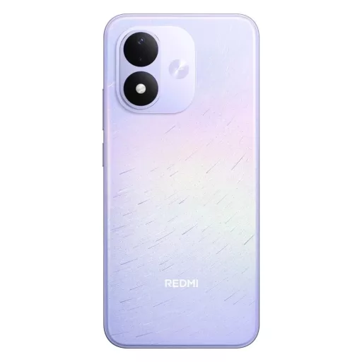 Xiaomi REDMI NOTE 17 6/256GB CELESTIAL PURPLE MOBILTELEFON