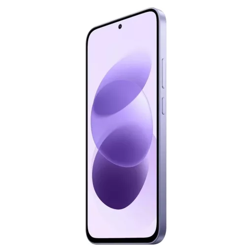 Xiaomi REDMI NOTE 17 6/256GB CELESTIAL PURPLE MOBILTELEFON