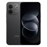 Xiaomi REDMI NOTE 17 PRO MAX 5G 8/256GB BLACK MOBILTELEFON