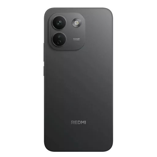 Xiaomi REDMI NOTE 17 PRO MAX 5G 8/256GB BLACK MOBILTELEFON