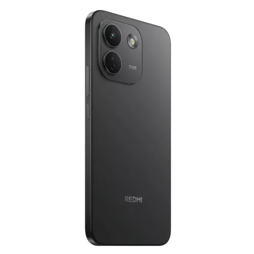 Xiaomi REDMI NOTE 17 PRO MAX 5G 8/256GB BLACK MOBILTELEFON