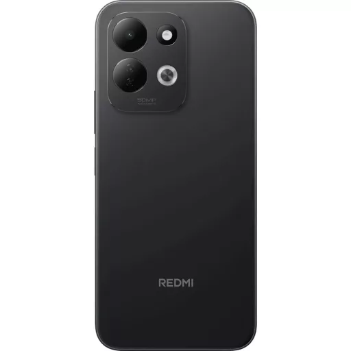 Xiaomi REDMI 17 4/128GB BLACK MOBILTELEFON
