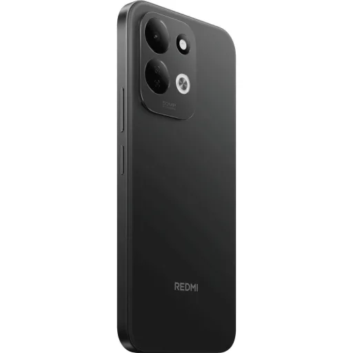 Xiaomi REDMI 17 4/128GB BLACK MOBILTELEFON