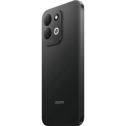 Xiaomi REDMI 17 4/128GB BLACK MOBILTELEFON