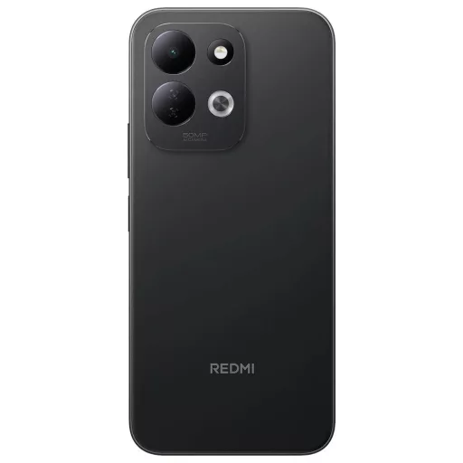 Xiaomi REDMI 17 4/256GB BLACK MOBILTELEFON