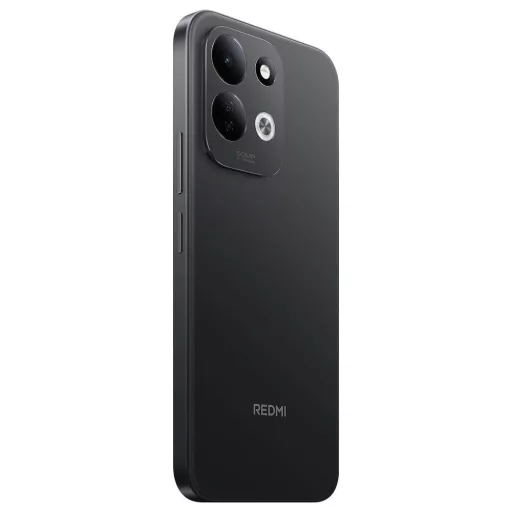 Xiaomi REDMI 17 4/256GB BLACK MOBILTELEFON