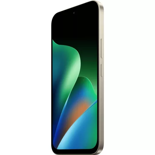 Xiaomi REDMI 17 4/128GB OAK GREEN MOBILTELEFON