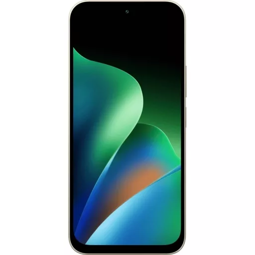Xiaomi REDMI 17 4/256GB OAK GREEN MOBILTELEFON