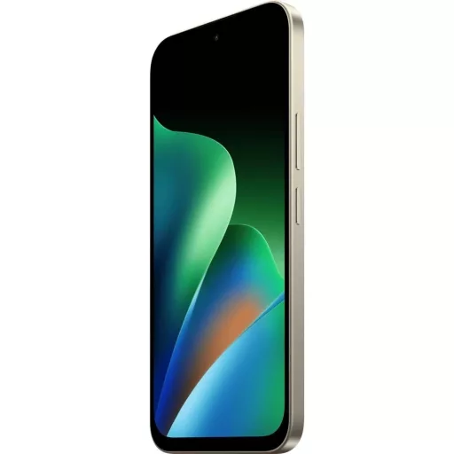 Xiaomi REDMI 17 4/256GB OAK GREEN MOBILTELEFON