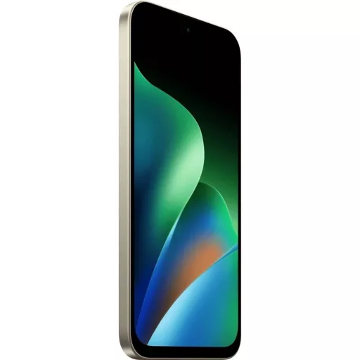 Xiaomi REDMI 17 4/256GB OAK GREEN MOBILTELEFON