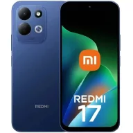 Xiaomi REDMI 17 4/256GB DEEP BLUE MOBILTELEFON