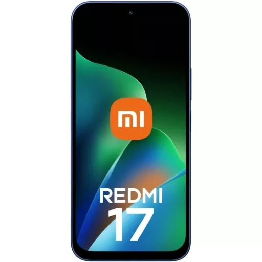 Xiaomi REDMI 17 4/256GB DEEP BLUE MOBILTELEFON