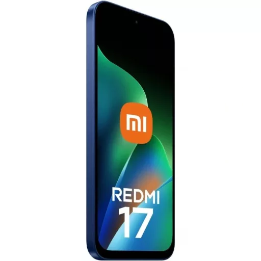 Xiaomi REDMI 17 4/256GB DEEP BLUE MOBILTELEFON