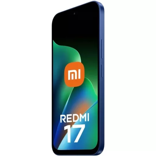 Xiaomi REDMI 17 4/256GB DEEP BLUE MOBILTELEFON