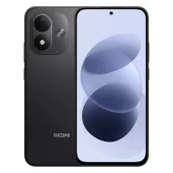 Xiaomi REDMI NOTE 17 5G 6/256GB BLACK MOBILTELEFON