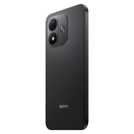 Xiaomi REDMI NOTE 17 5G 6/256GB BLACK MOBILTELEFON