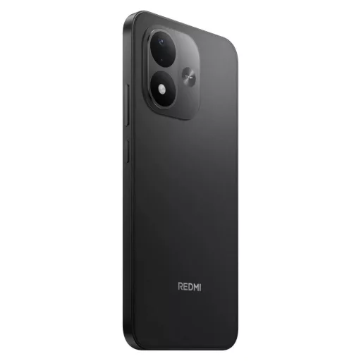 Xiaomi REDMI NOTE 17 5G 6/256GB BLACK MOBILTELEFON