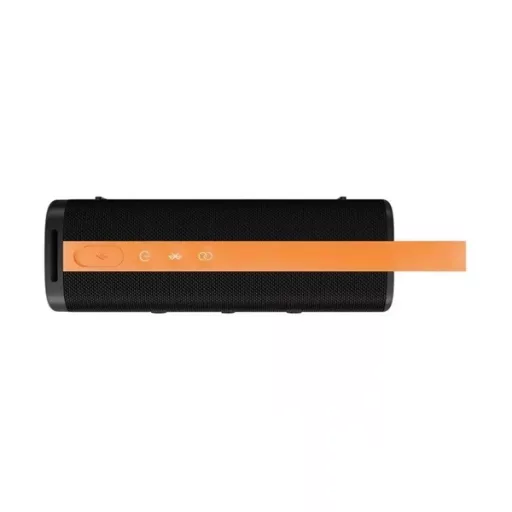 Xiaomi SOUND OUTDOOR BLACK (QBH4261GL) BLUETOOTH HANGSZÓRÓ