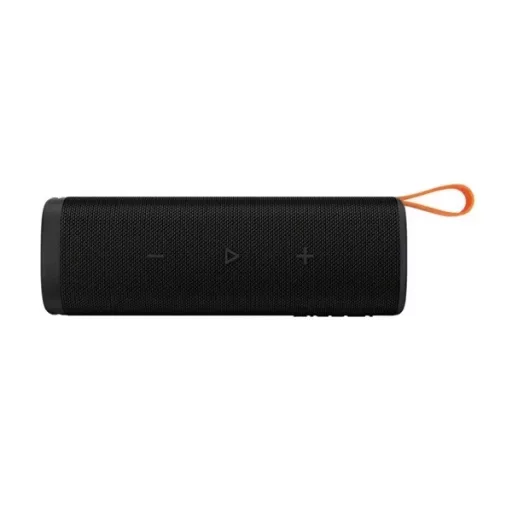 Xiaomi SOUND OUTDOOR BLACK (QBH4261GL) BLUETOOTH HANGSZÓRÓ
