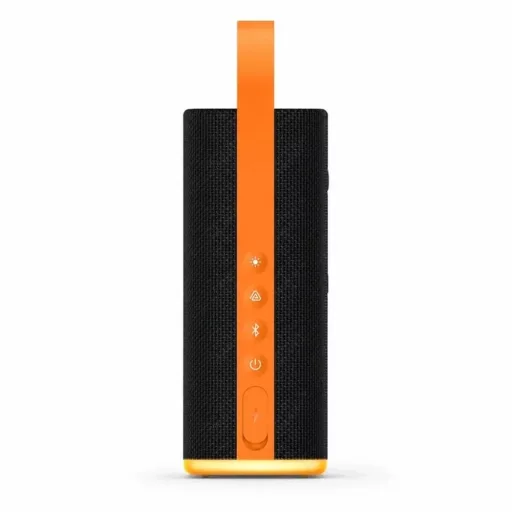 Xiaomi SOUND PLAY 18W BLACK (QBH4422GL) BLUETOOTH HANGSZÓRÓ