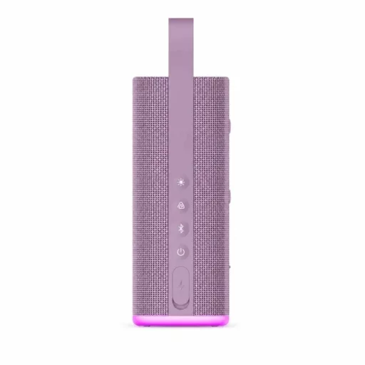 Xiaomi SOUND PLAY 18W PURPLE (QBH4431GL) BLUETOOTH HANGSZÓRÓ