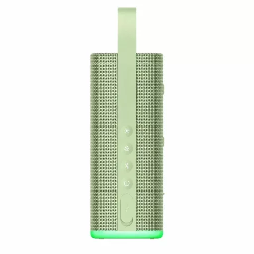 Xiaomi SOUND PLAY 18W GREEN (QBH4433GL) BLUETOOTH HANGSZÓRÓ
