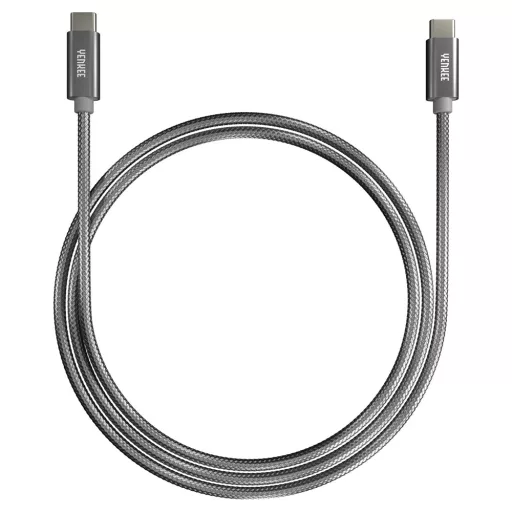 Yenkee YCU C101 SR ADATKÁBEL TYPE C
