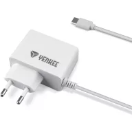 Yenkee YAC 2027WH HÁLÓZATI TÖLTŐ USB C