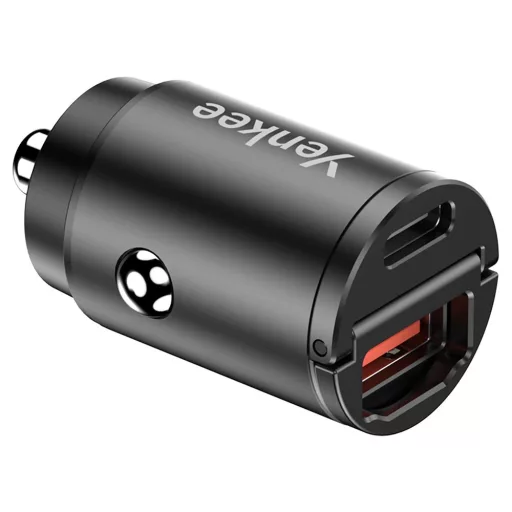 Yenkee YAC CAR 02 AUTÓS TÖLTŐ