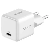 Yenkee YAC G20 HÁLÓZATI TÖLTŐ, 20W, USB-C, FEHÉR