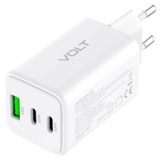 Yenkee YAC G65 HÁLÓZATI TÖLTŐ