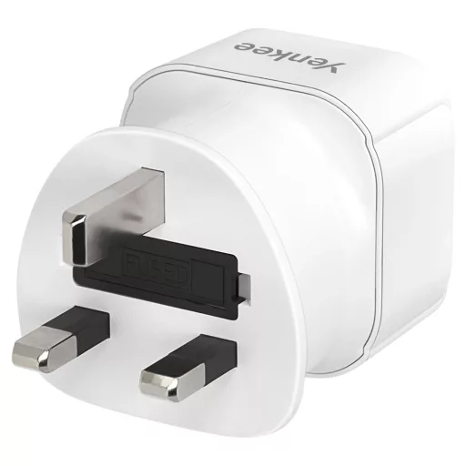 Yenkee YAT UK1 UTAZÓADAPTER