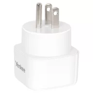 Yenkee YAT US1 UTAZÓADAPTER