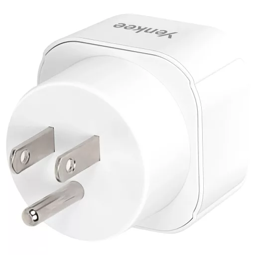 Yenkee YAT US1 UTAZÓADAPTER