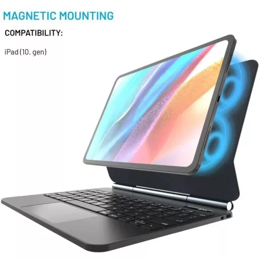 Yenkee YBK 1200 IPAD 10.9(2022)/11(2025) TABLET TOK