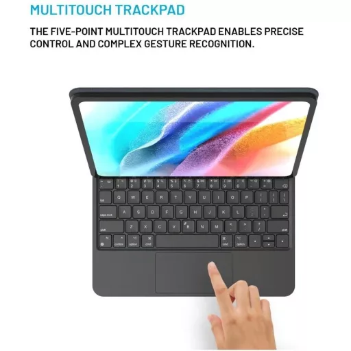 Yenkee YBK 1200 IPAD 10.9(2022)/11(2025) TABLET TOK