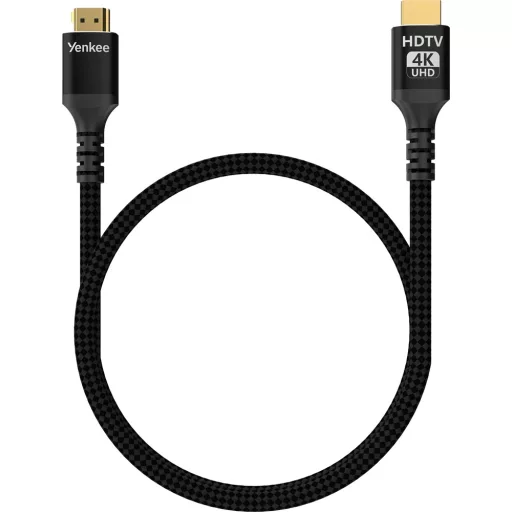 Yenkee YCH130 HDMI KÁBEL, 3M