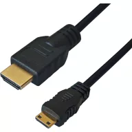 Yenkee YCH215 HDMI - MINI HDMI KÁBEL, 1,5M
