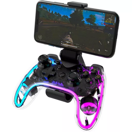 Yenkee YCP 4010 JOYPAD VEZETÉK NÉLKÜLI KONTROLLER