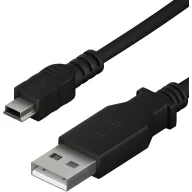 Yenkee YCU 010 BK USB KÁBEL