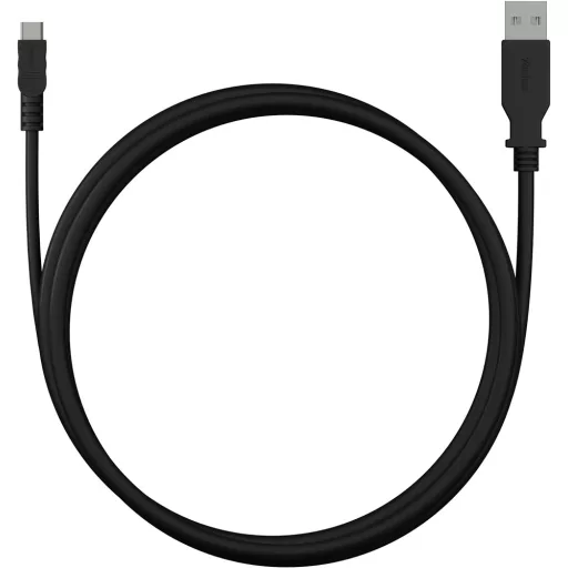 Yenkee YCU 010 BK USB KÁBEL