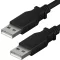 Yenkee YCU 012 BK USB KÁBEL