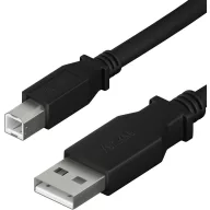 Yenkee YCU 015 BK USB KÁBEL