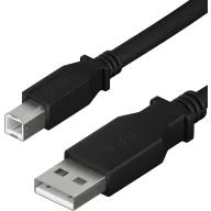 Yenkee YCU 016 BK USB KÁBEL