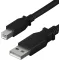 Yenkee YCU 016 BK USB KÁBEL