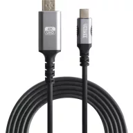 Yenkee YCU 430 ADAPTER KÁBEL USB C - HDMI 1,5 M
