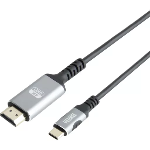 Yenkee YCU 430 ADAPTER KÁBEL USB C - HDMI 1,5 M