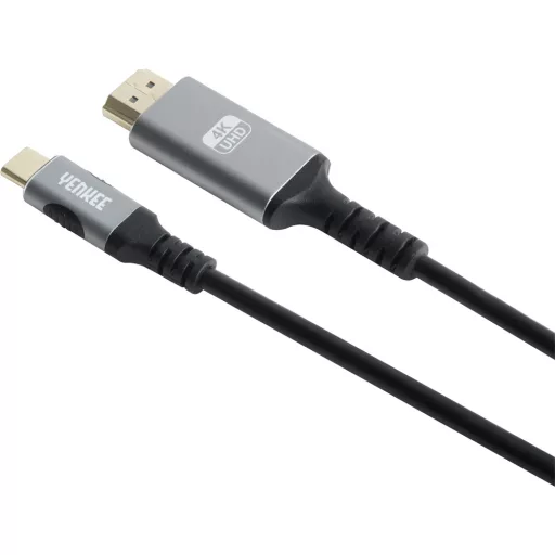 Yenkee YCU 430 ADAPTER KÁBEL USB C - HDMI 1,5 M