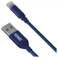 Yenkee YCU 611 BE ADATKÁBEL LIGHTNING
