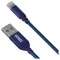 Yenkee YCU 611 BE ADATKÁBEL LIGHTNING